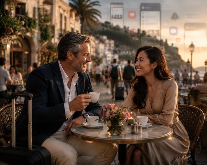 Men's Experiences With International Dating And Foreign Women